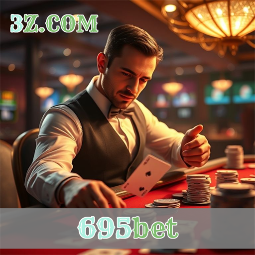 Baixar App da 695bet: A Jogatina na Palma da Sua Mão