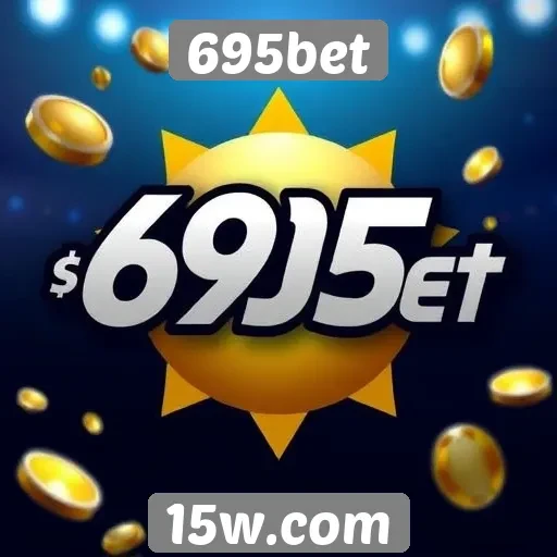 Promoções e bônus oferecidos pelo site 695bet
