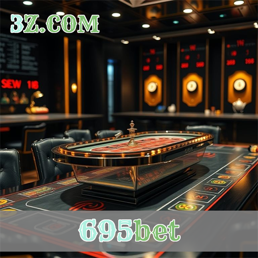 Jogos Empolgantes no Site 695bet: Uma Nova Era do Entretenimento