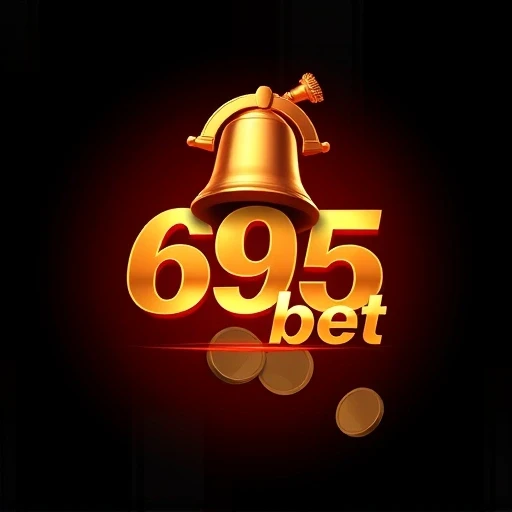 Logotipo 695bet