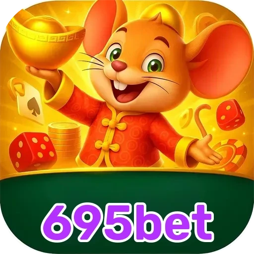 695bet Plataforma