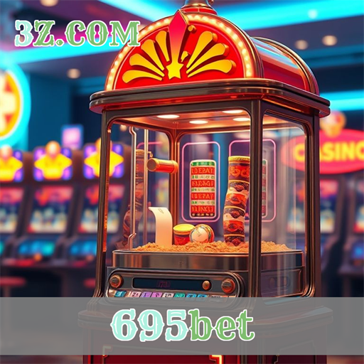 Promoção Imperdível: As Ofertas Exclusivas do 695bet