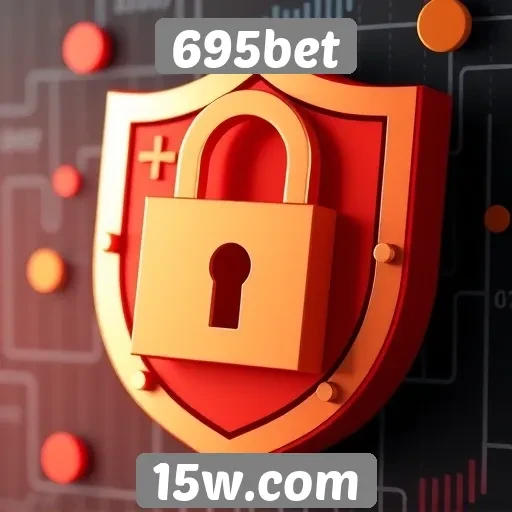 Análise da segurança no site 695bet